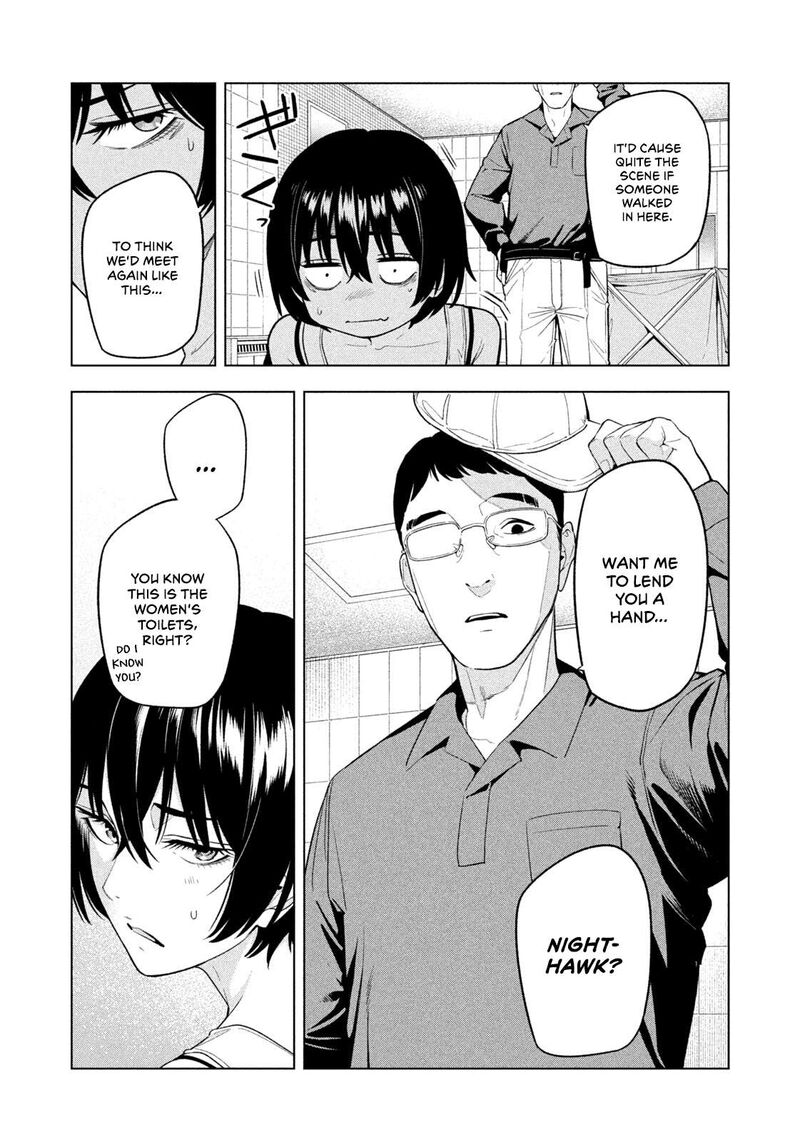 Nighthawk Returns 10 18