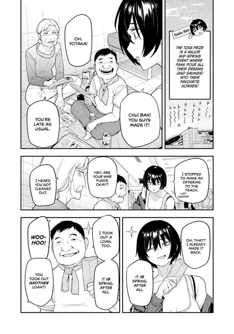 Nighthawk Returns 10 2