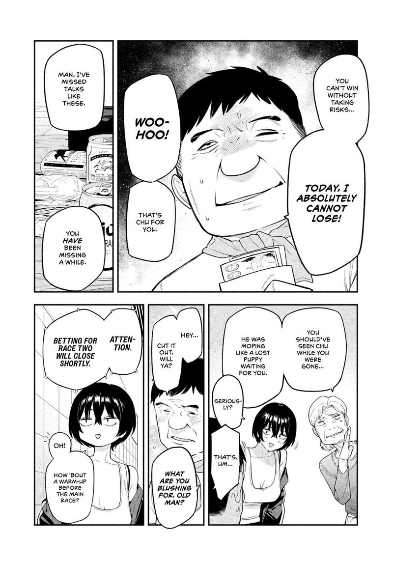 Nighthawk Returns 10 3