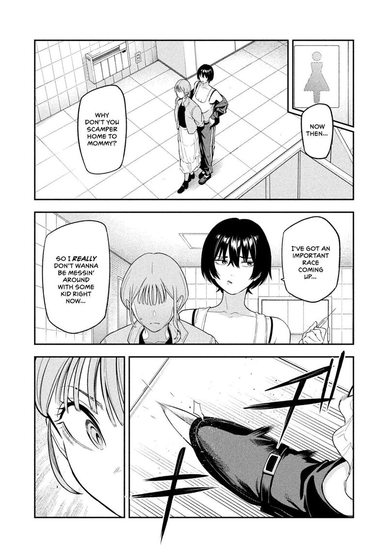 Nighthawk Returns 10 8