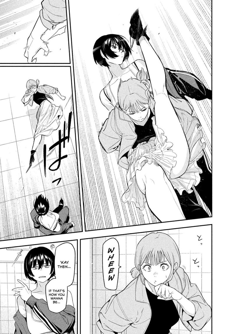 Nighthawk Returns 10 9