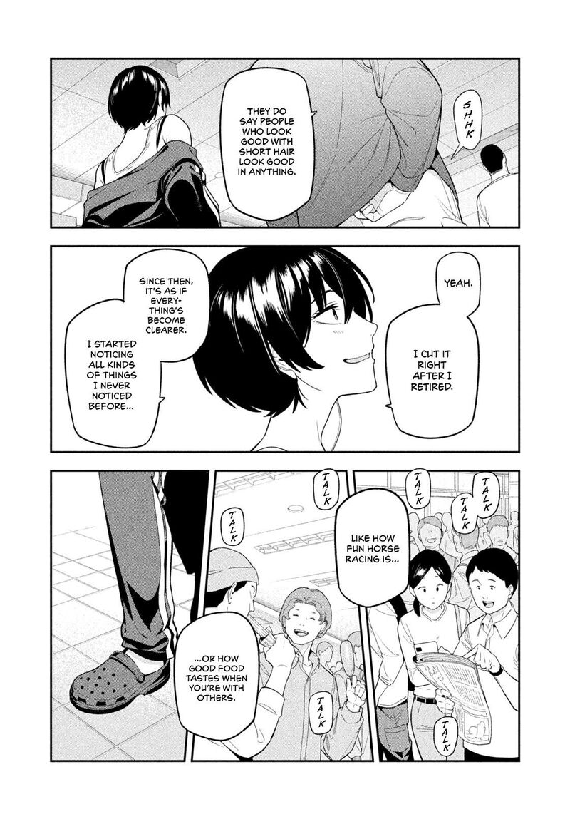 Nighthawk Returns 12 11