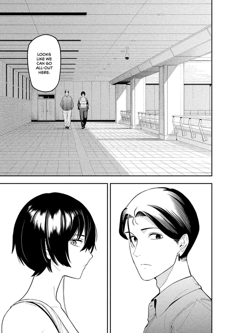 Nighthawk Returns 12 12