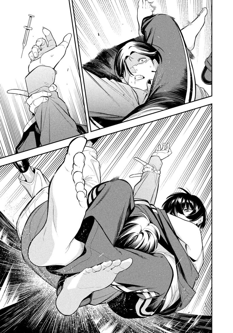 Nighthawk Returns 12 14