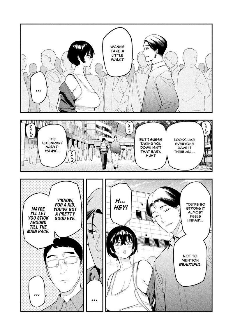 Nighthawk Returns 12 6