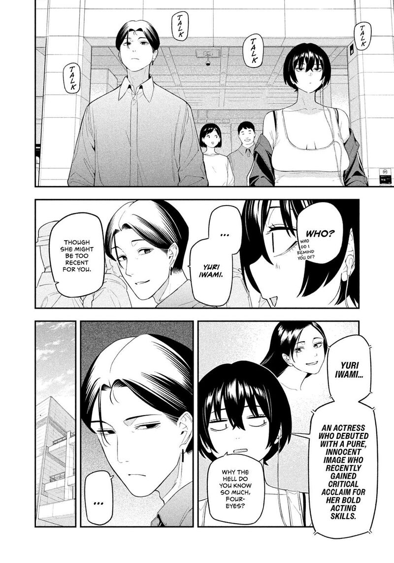 Nighthawk Returns 12 9