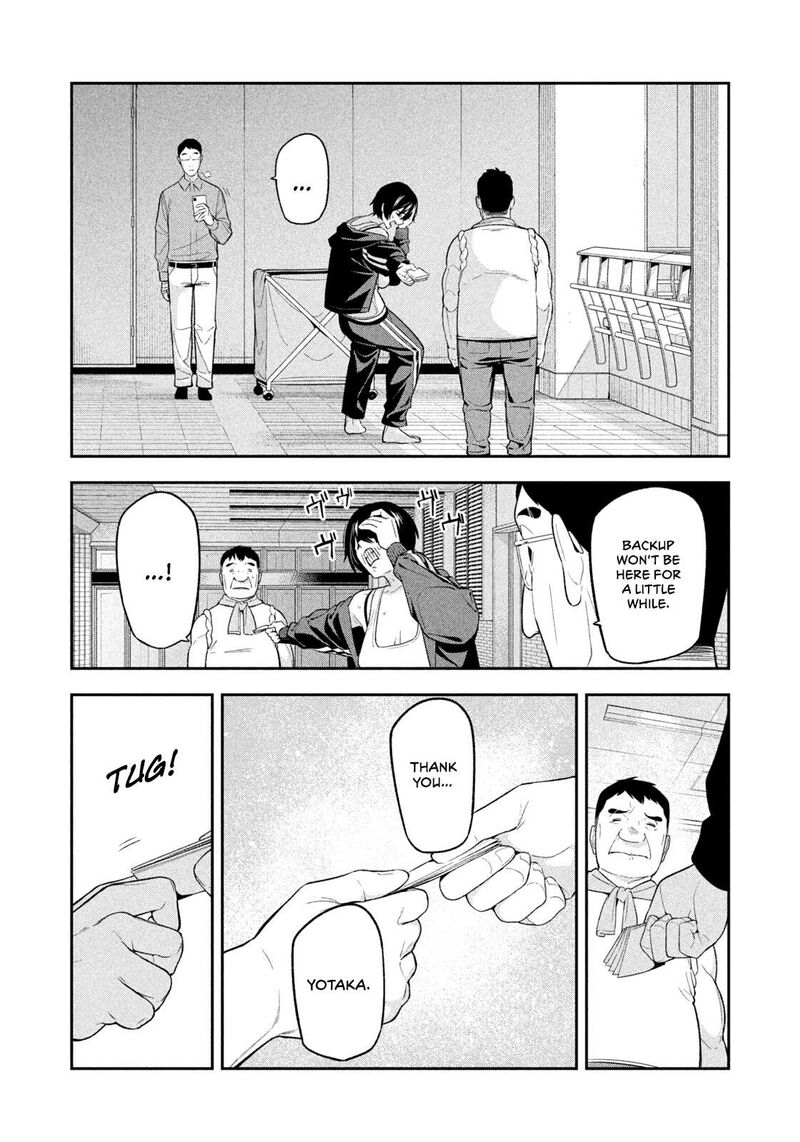 Nighthawk Returns 14 10