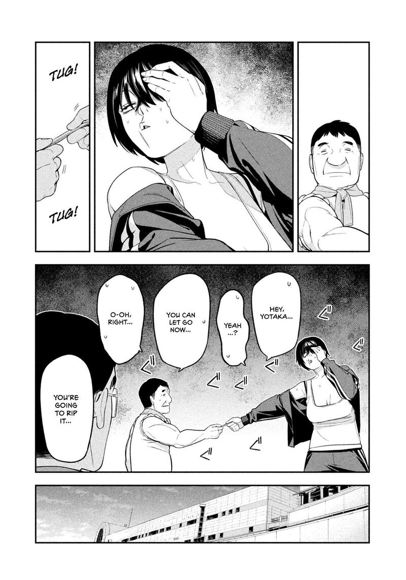 Nighthawk Returns 14 11