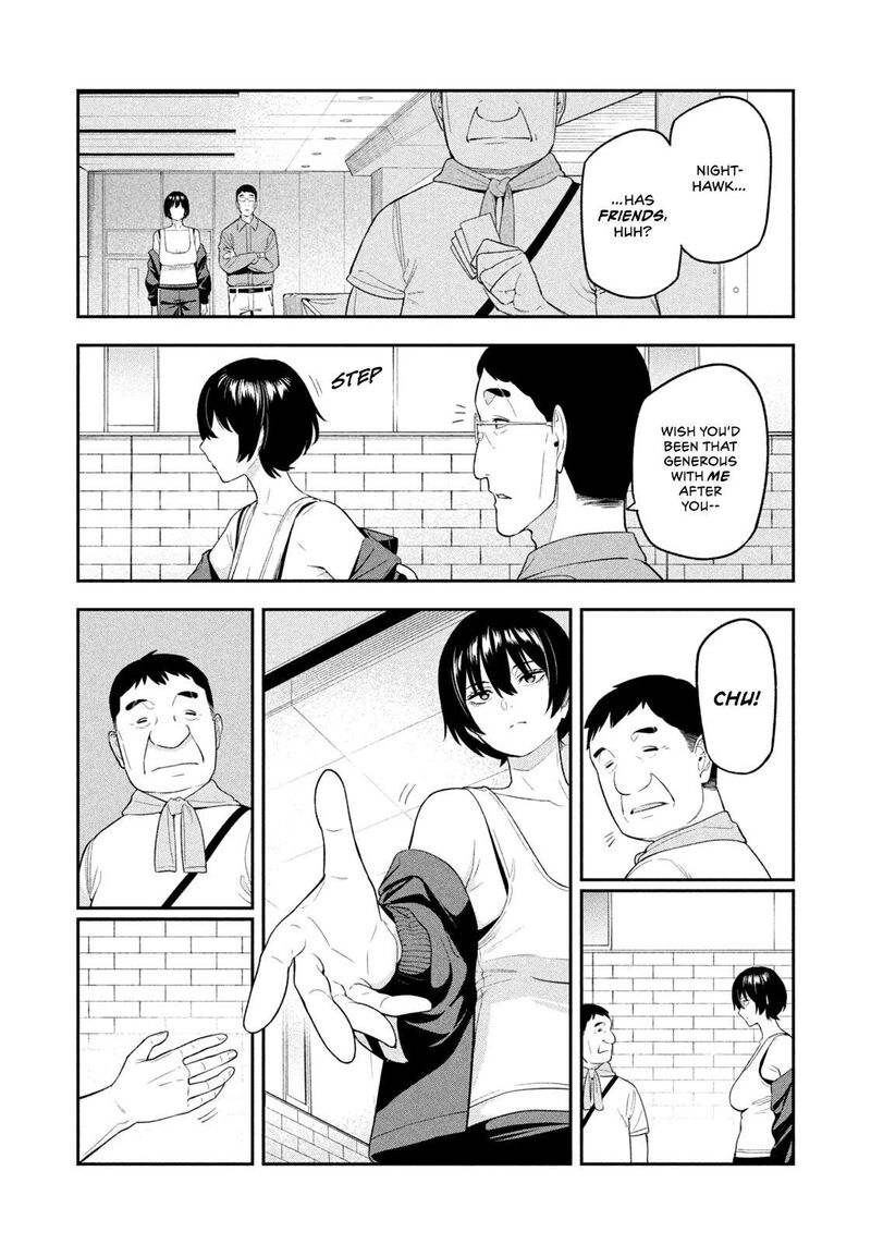 Nighthawk Returns 14 12