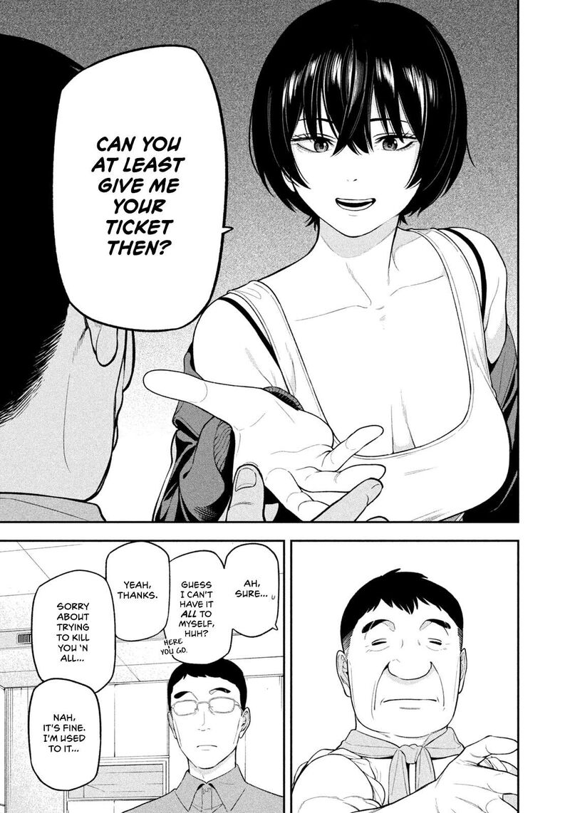 Nighthawk Returns 14 13