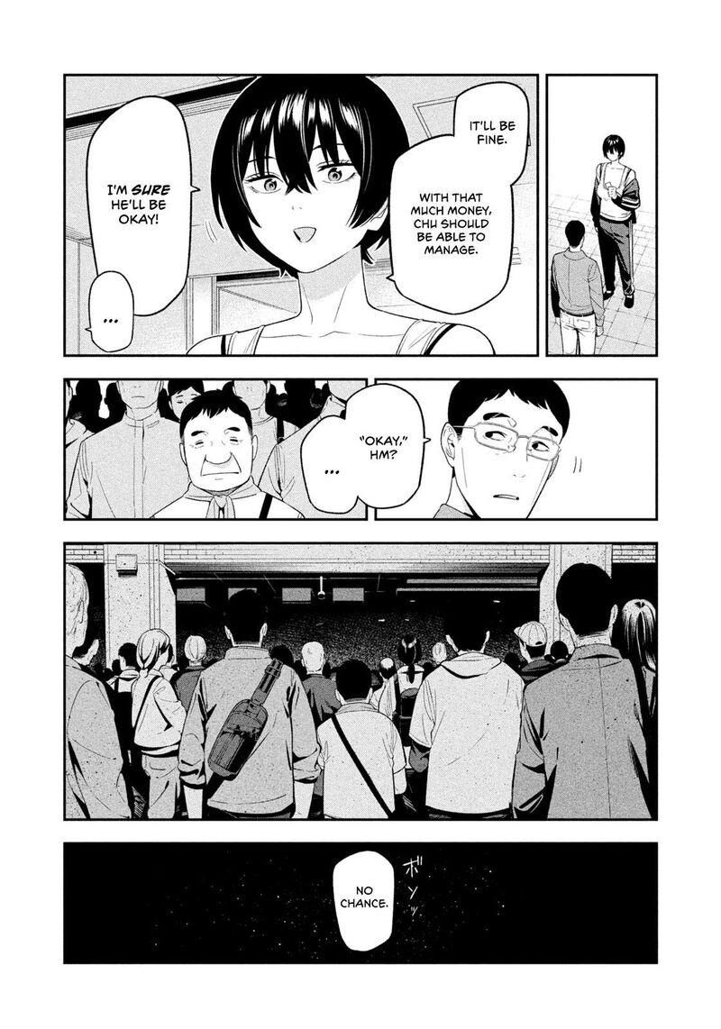 Nighthawk Returns 14 14