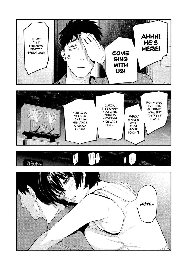 Nighthawk Returns 14 17