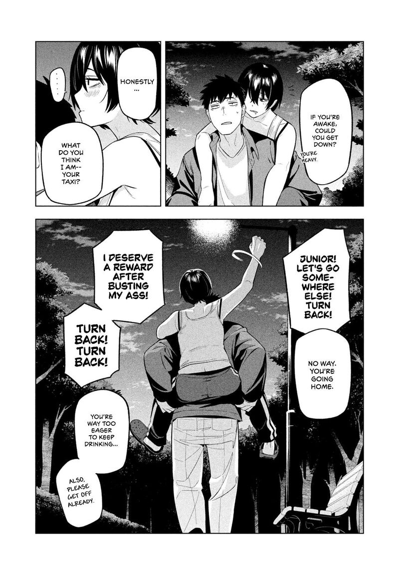 Nighthawk Returns 14 18