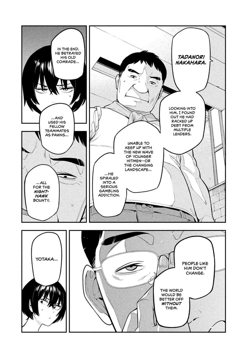 Nighthawk Returns 14 5