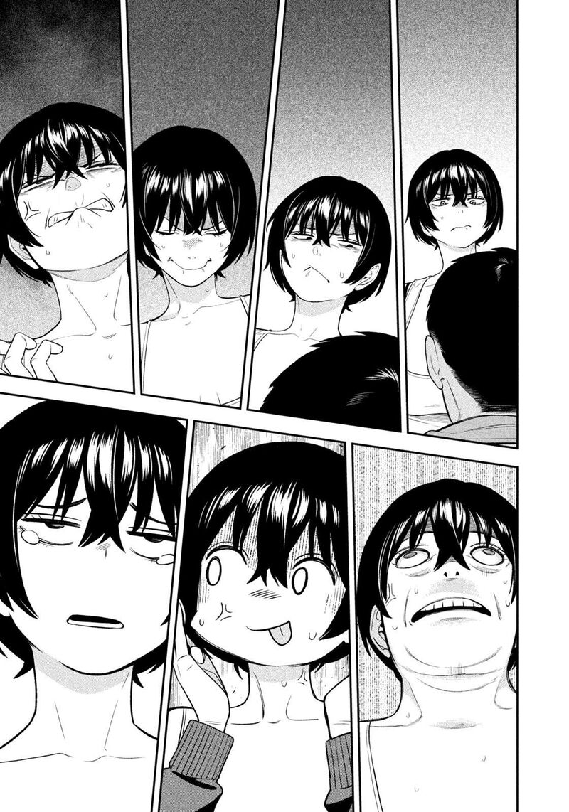 Nighthawk Returns 14 7