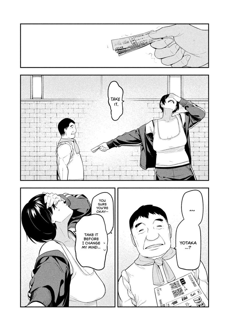 Nighthawk Returns 14 8