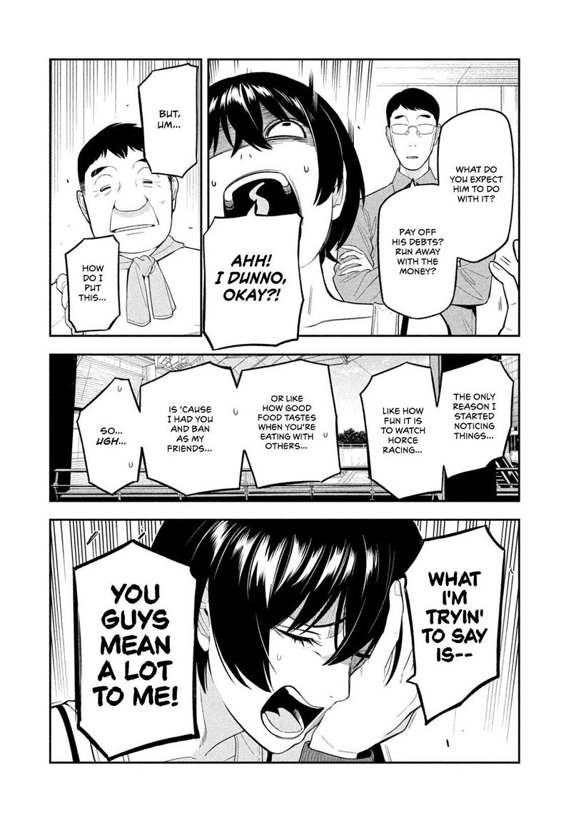 Nighthawk Returns 14 9