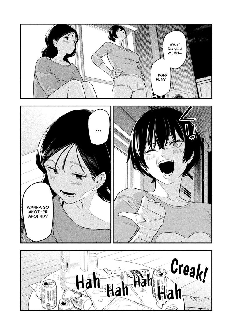 Nighthawk Returns 15 19