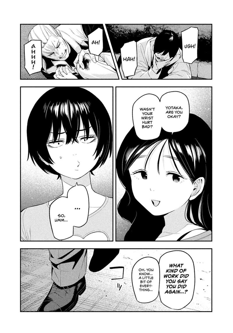 Nighthawk Returns 16 11