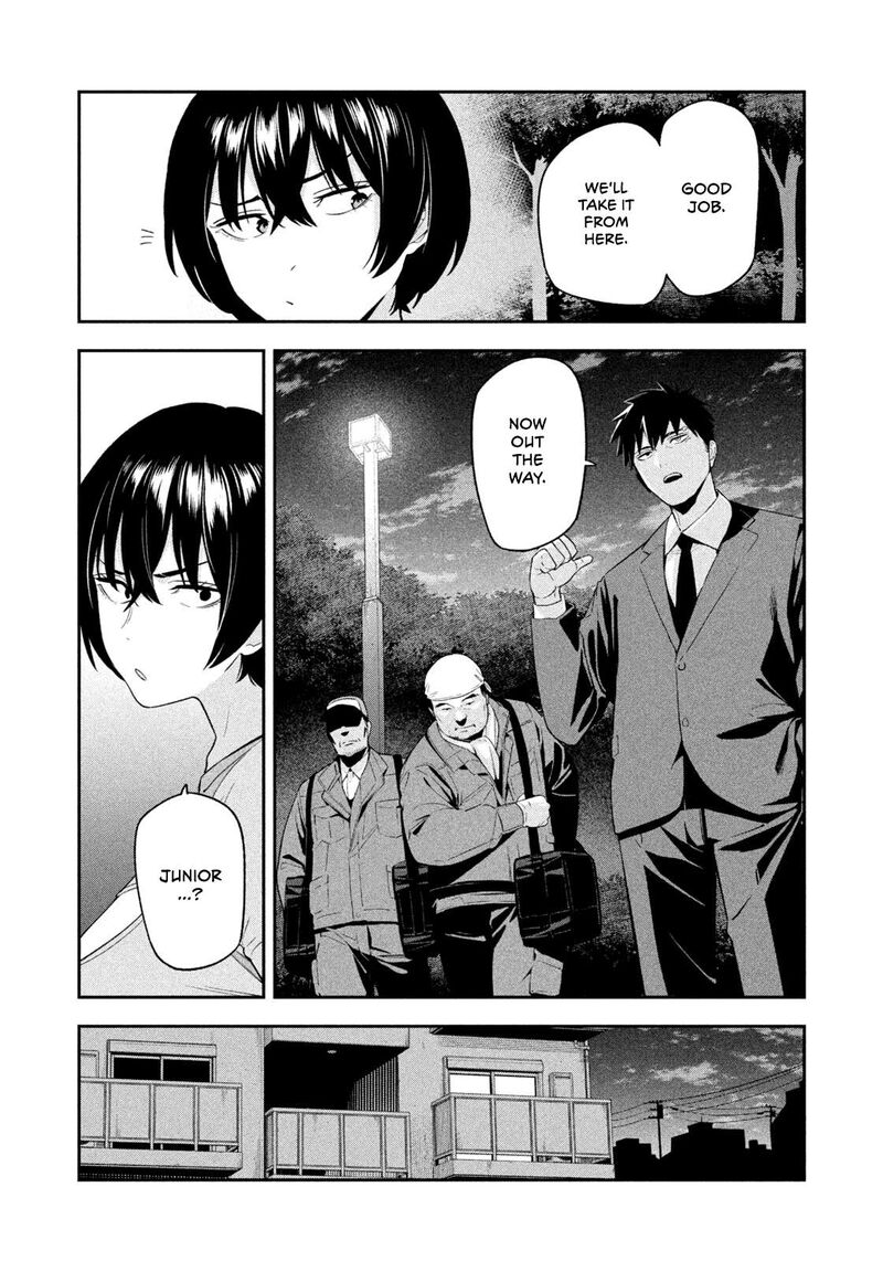 Nighthawk Returns 16 12