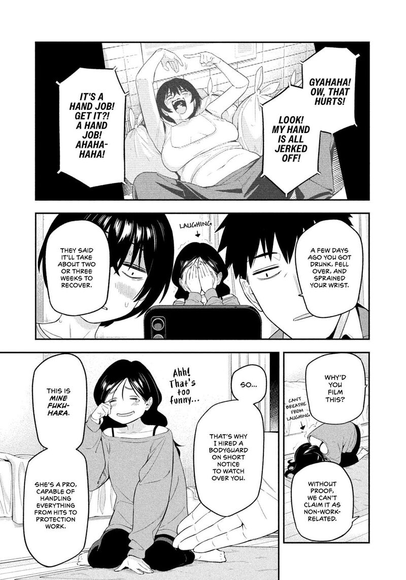 Nighthawk Returns 16 13