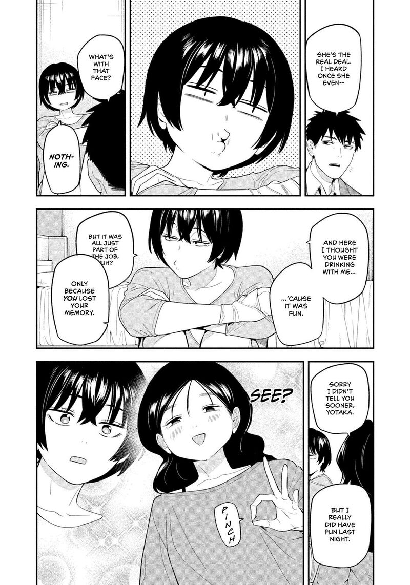 Nighthawk Returns 16 14