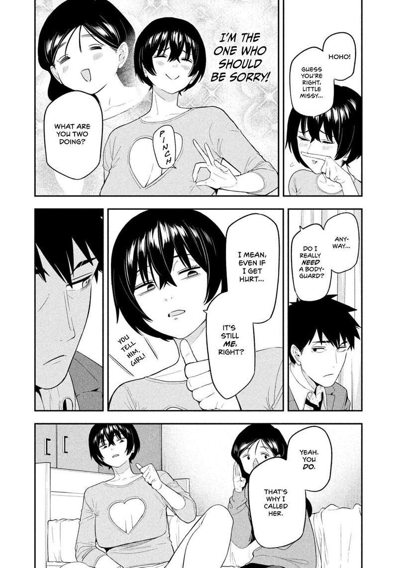 Nighthawk Returns 16 15