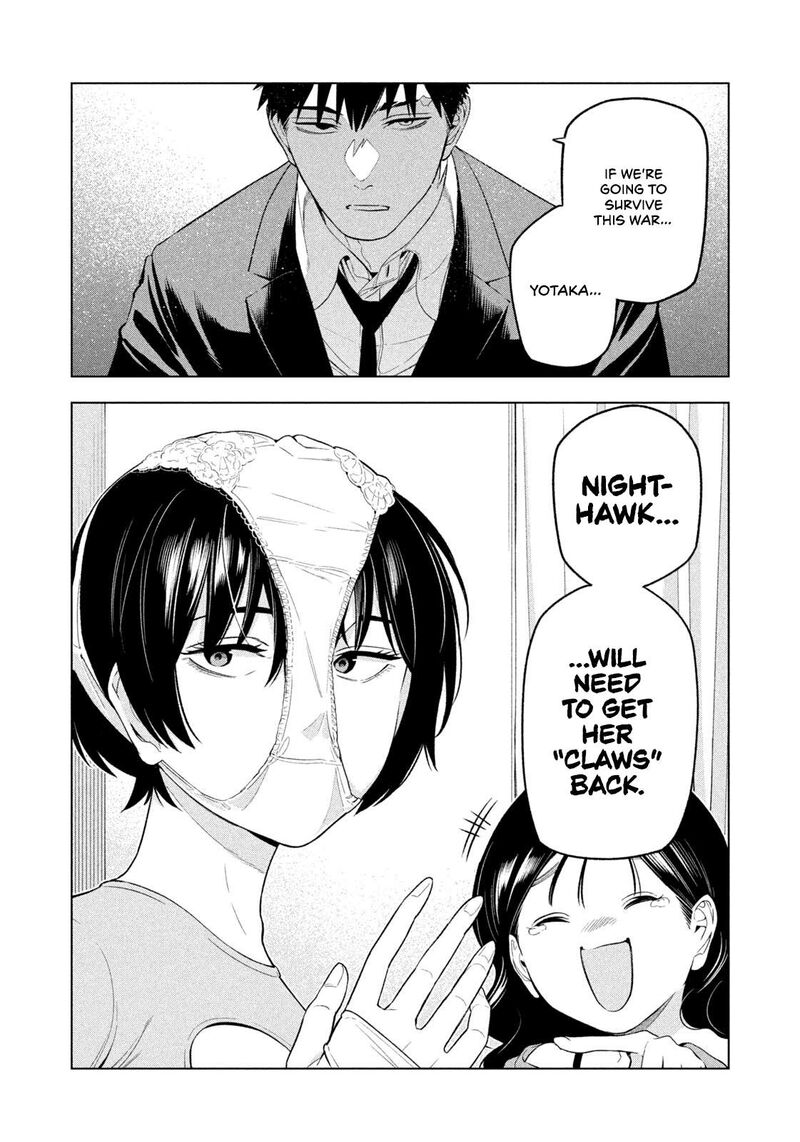 Nighthawk Returns 16 18