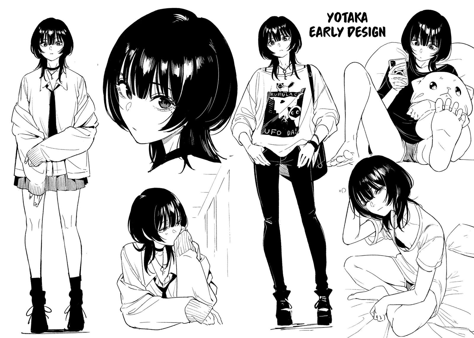 Nighthawk Returns 16 19