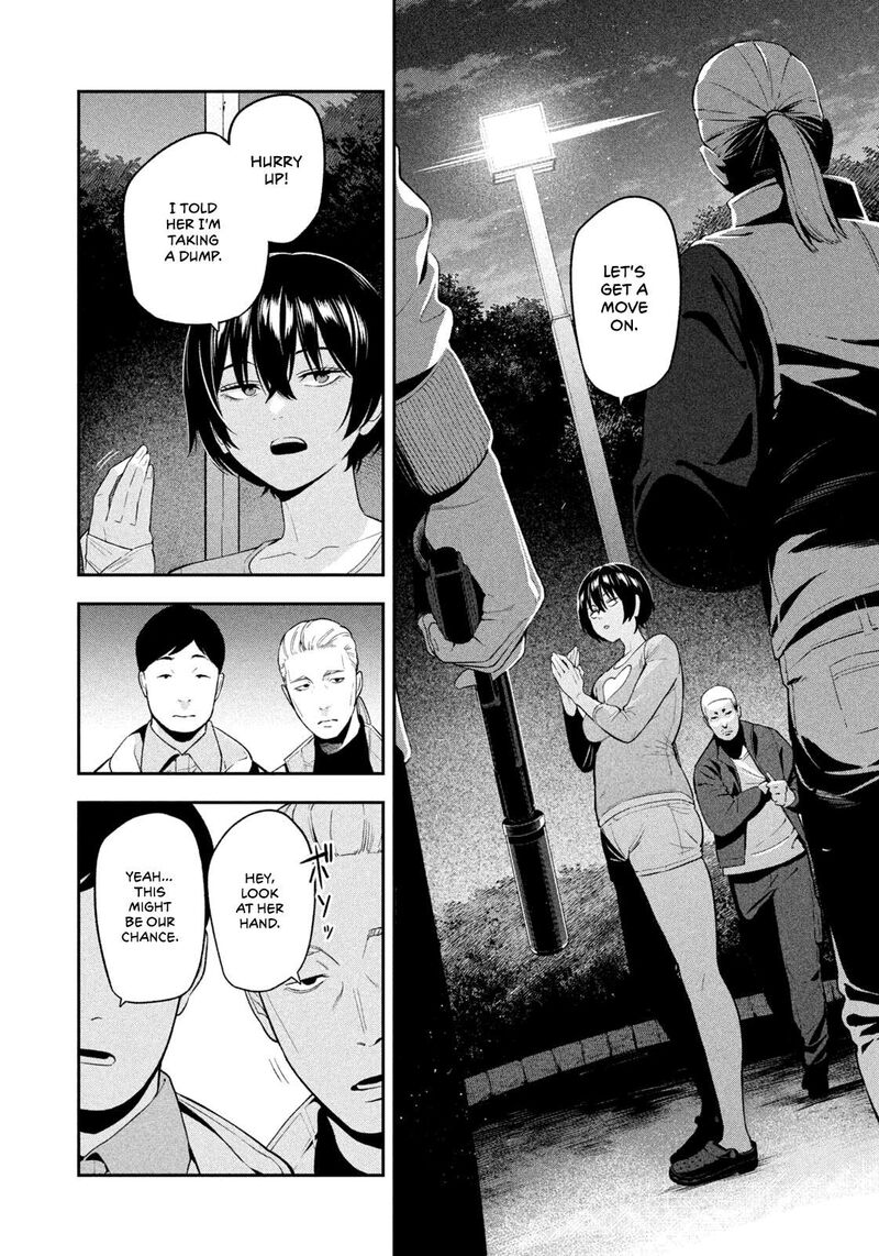 Nighthawk Returns 16 4