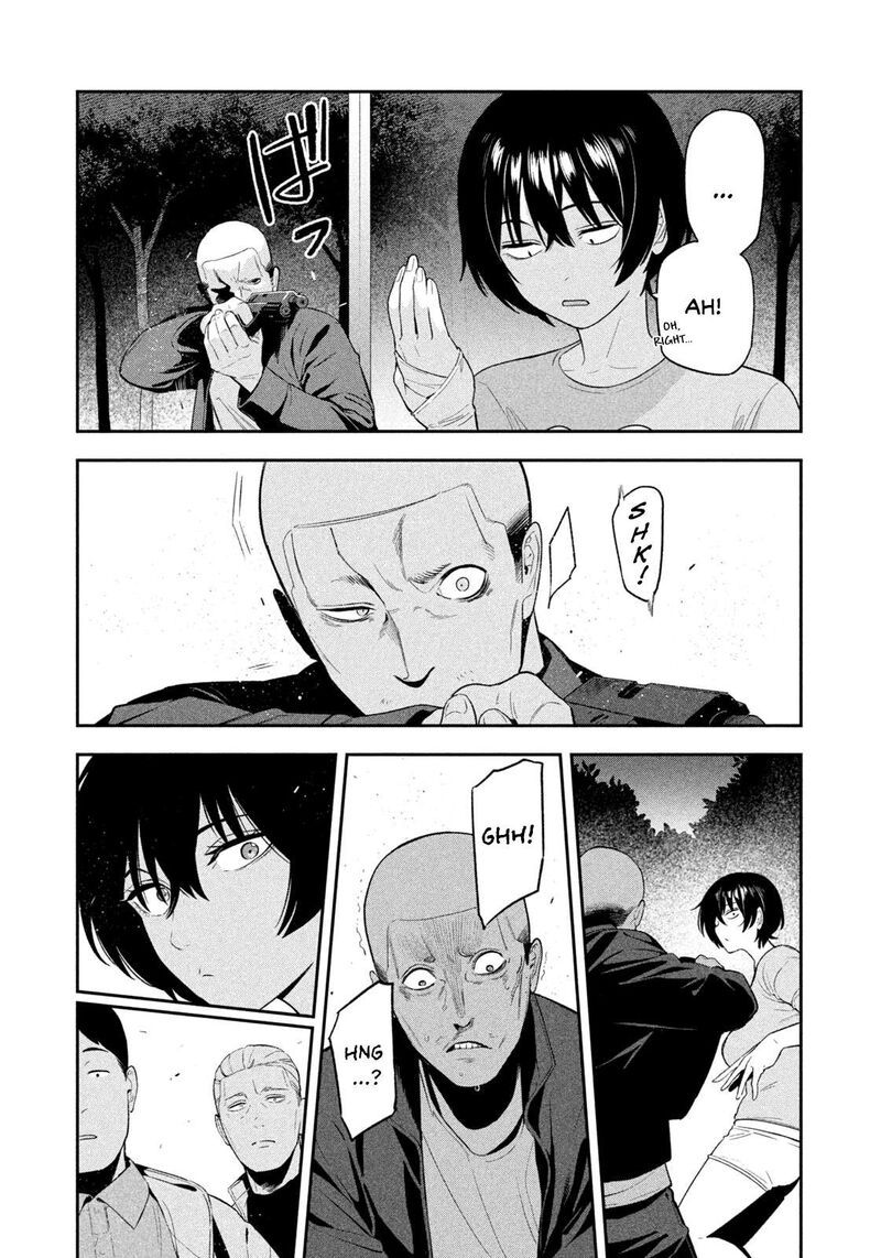 Nighthawk Returns 16 5