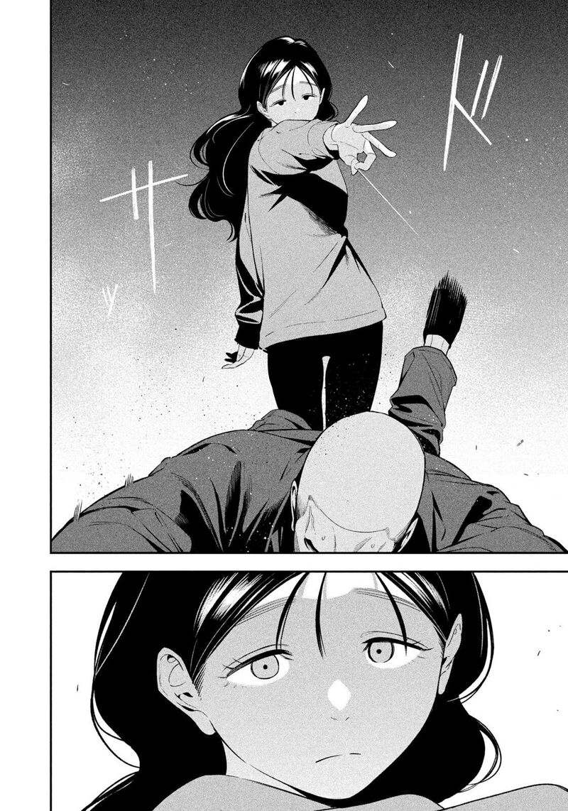 Nighthawk Returns 16 6