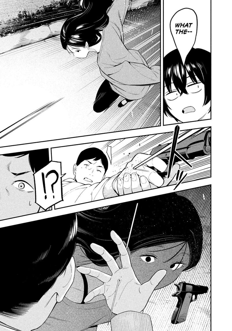 Nighthawk Returns 16 7