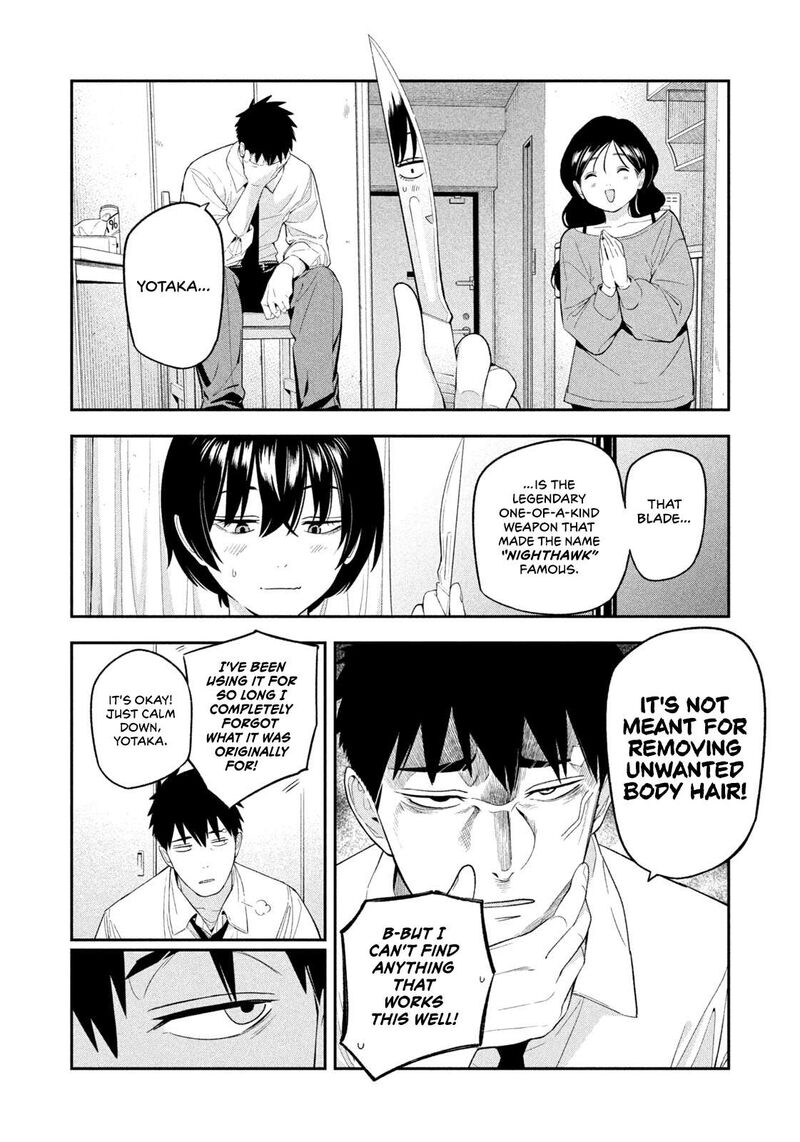 Nighthawk Returns 17 10