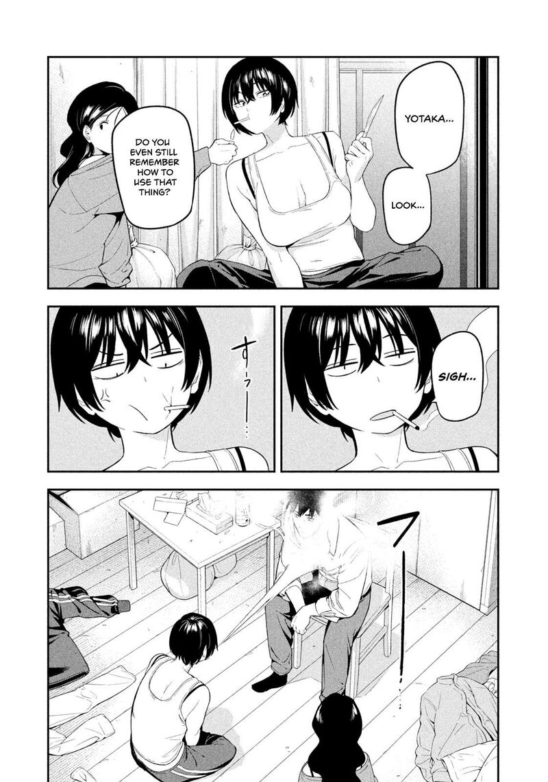 Nighthawk Returns 17 11