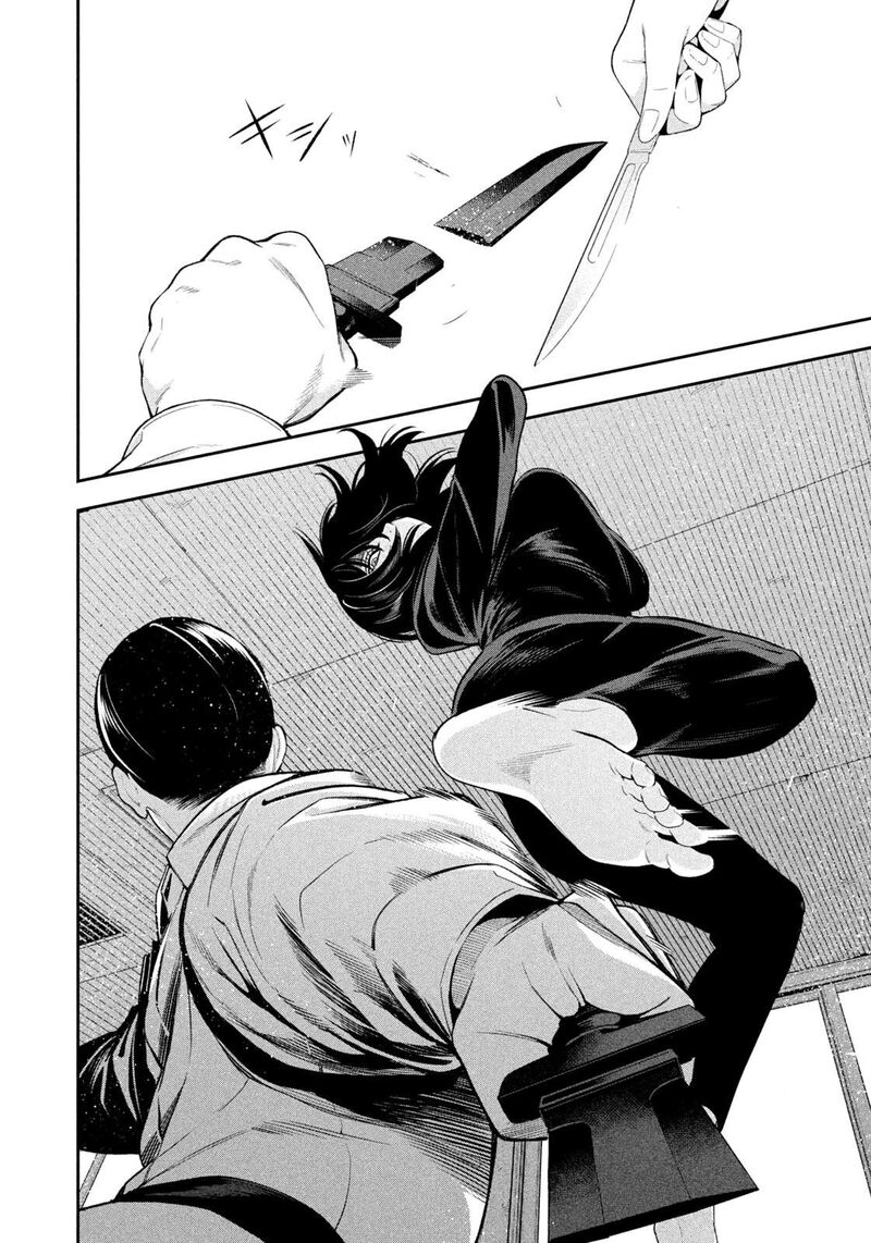 Nighthawk Returns 19 4