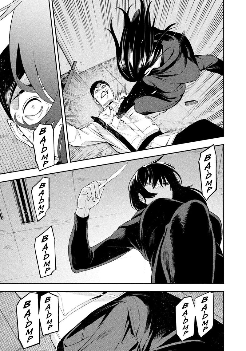 Nighthawk Returns 19 5