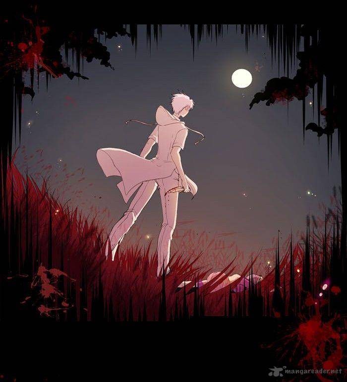Nightmare Factory 11 3