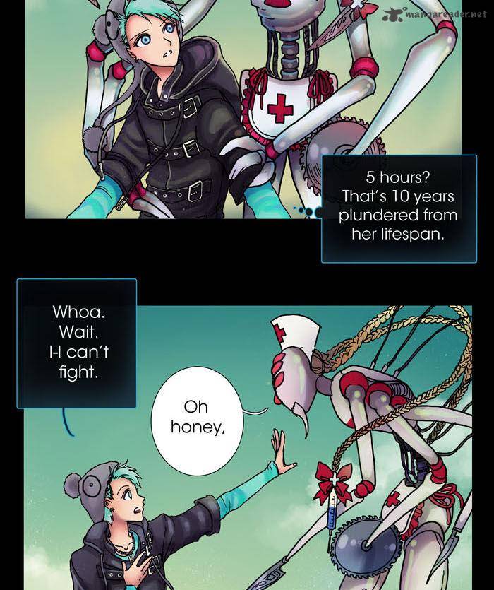 Nightmare Factory 4 9