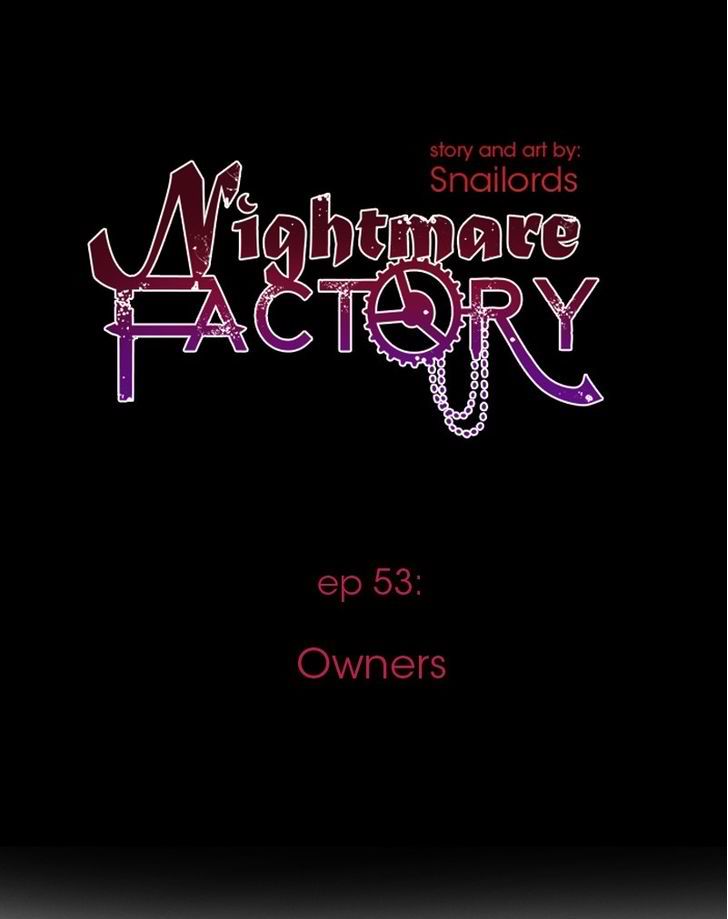 Nightmare Factory 56 1