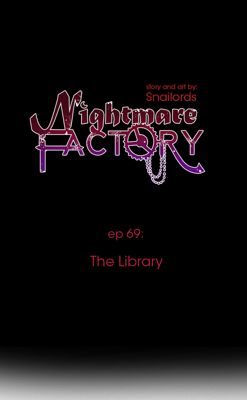 Nightmare Factory 72 1