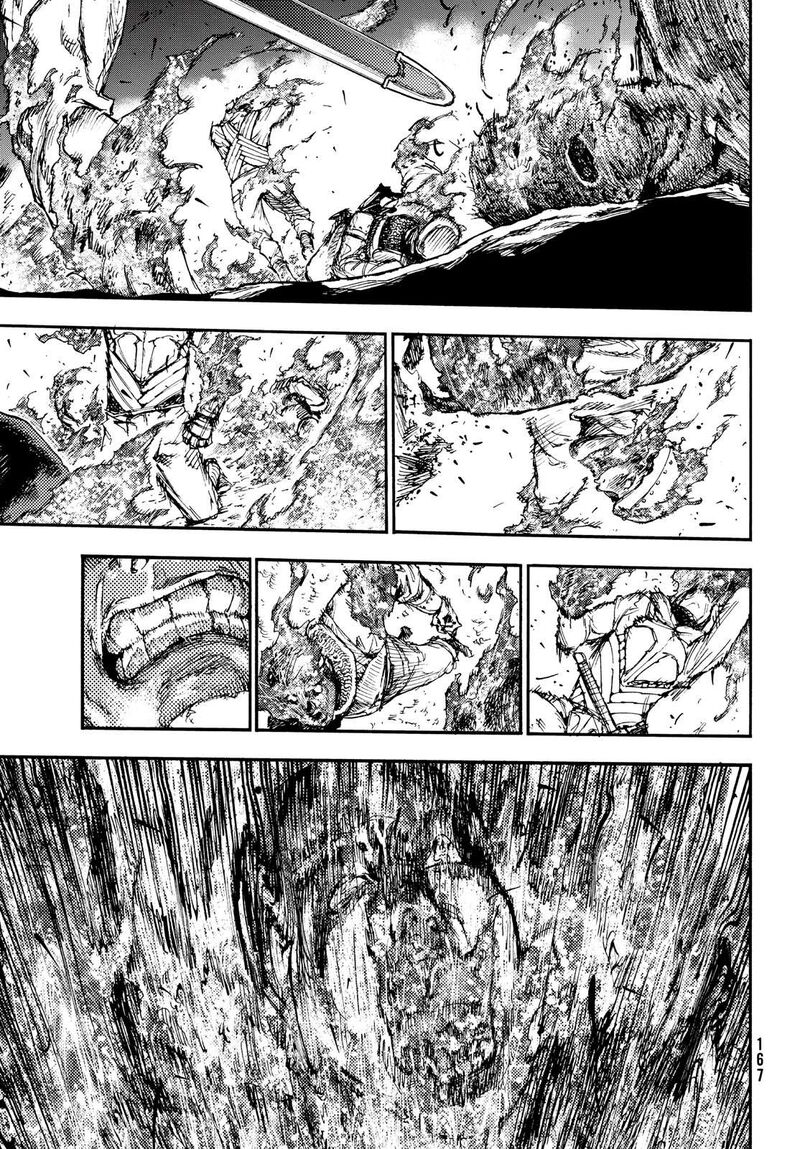 Nigoru Hitomi De Nani Wo Negau Highserk Senki 15 14