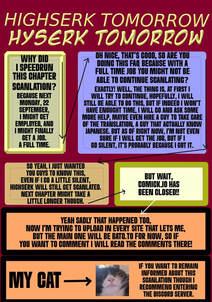 Nigoru Hitomi De Nani Wo Negau Highserk Senki 25 28