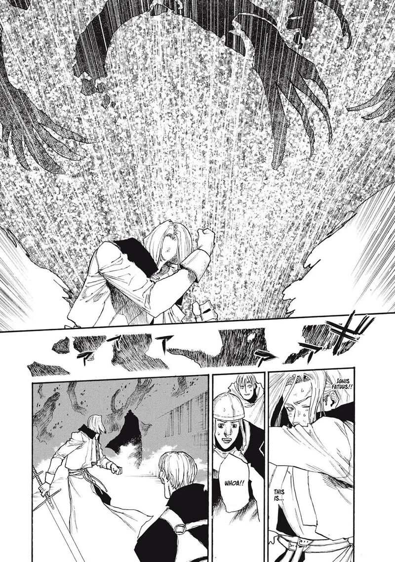 Nigoru Hitomi De Nani Wo Negau Highserk Senki 26 12