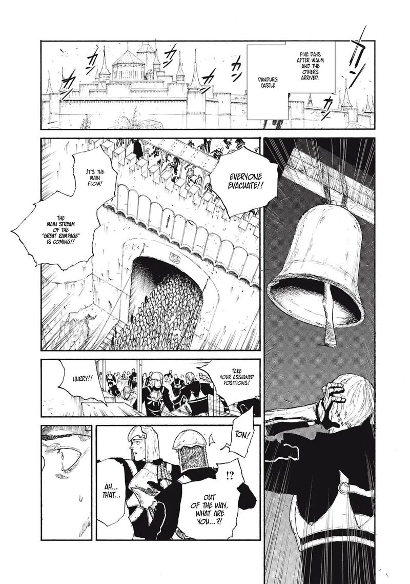 Nigoru Hitomi De Nani Wo Negau Highserk Senki 26 2