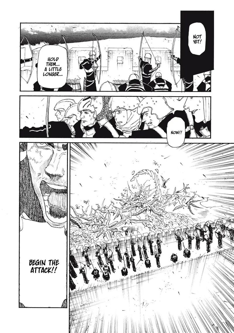 Nigoru Hitomi De Nani Wo Negau Highserk Senki 26 4