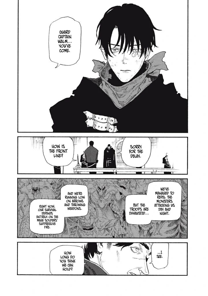 Nigoru Hitomi De Nani Wo Negau Highserk Senki 27 3