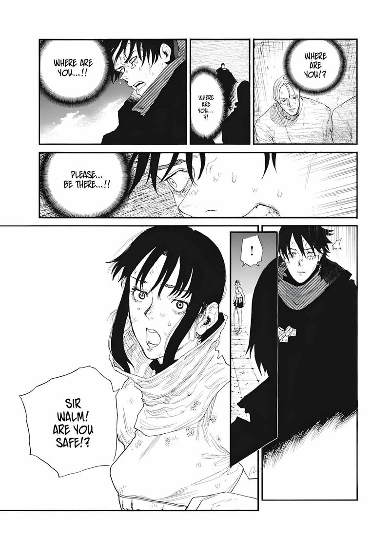 Nigoru Hitomi De Nani Wo Negau Highserk Senki 28 11