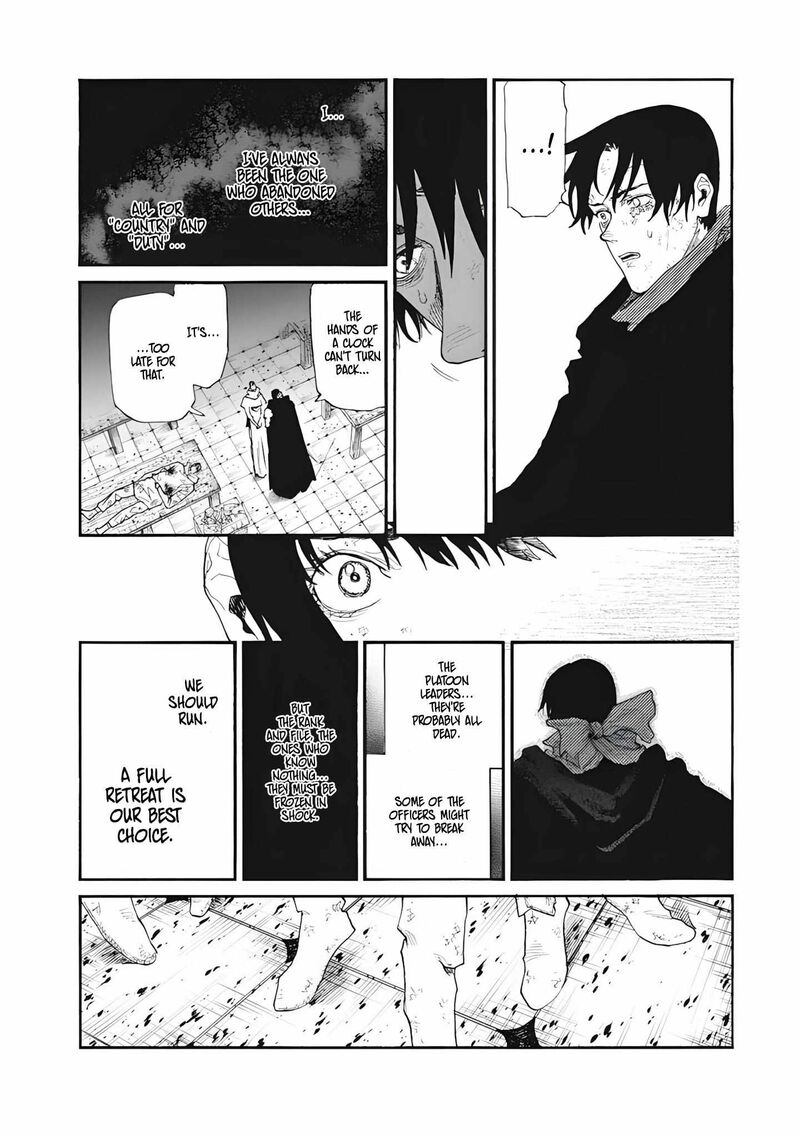 Nigoru Hitomi De Nani Wo Negau Highserk Senki 28 15