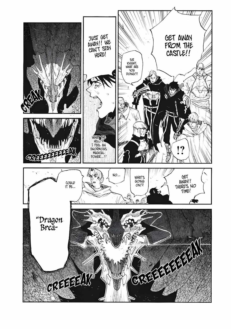 Nigoru Hitomi De Nani Wo Negau Highserk Senki 28 2